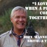 John "Hannibal" Smith