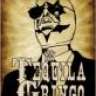 tequila gringo