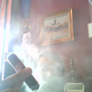 The Big Easy Herf II