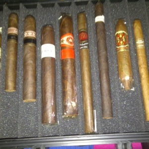 cigar porn