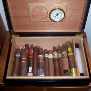 My Humidor