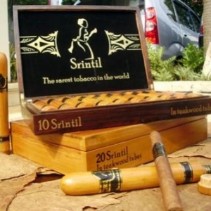 Indonesian cigars