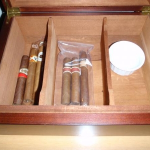 Humidor