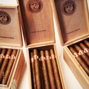 Reinado Cigar Pics