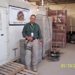 Iraq 2008