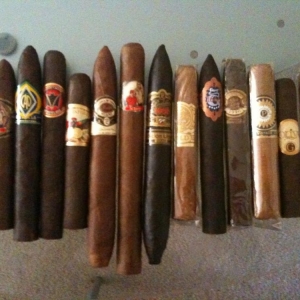 Bombs/Trades