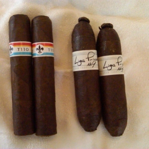 General Cigar Event