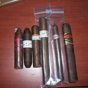 Cigar Stuff