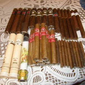 Cigars