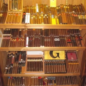 Cigar Emporium!