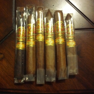 new Cigars