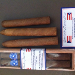 Puerto Rico Cigars