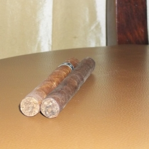 Cigar B