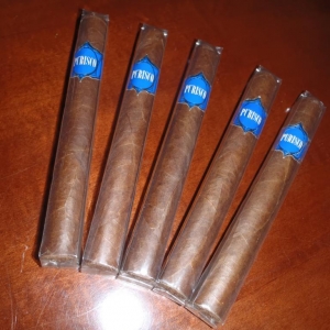 Costa Rica cigars