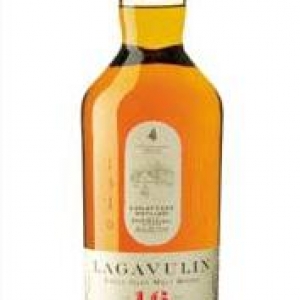 Lagavulin