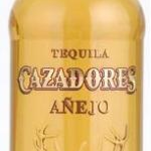 Cazadores Anejo