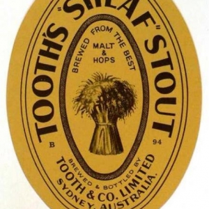 Sheaf stout