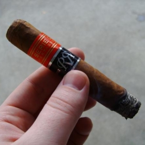 Partagas serie D #4 Reserva