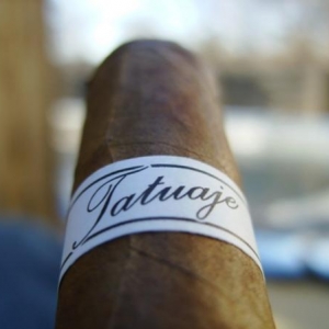 Tatuaje Boris