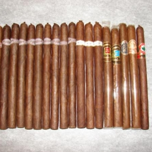 Lancero Collection