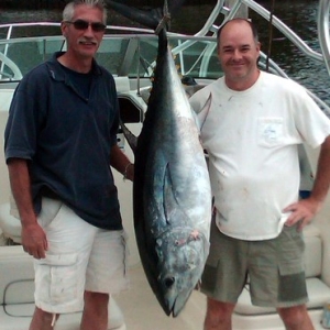 big tuna