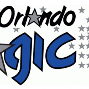 old orlando magic logo 1989