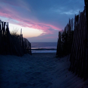 moriches inlet