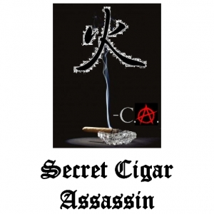 Cigar Assassin