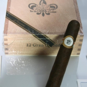 Tatuaje Gran Cojonu Reserva