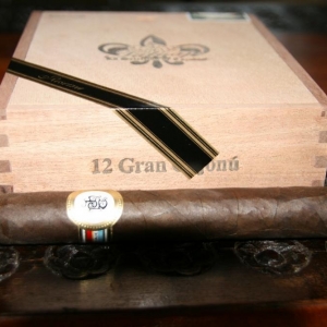 Tatuaje Gran Cojonu Reserva