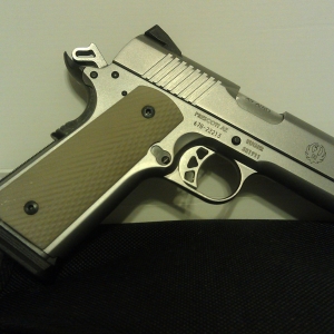 Ruger 1911