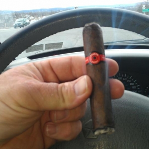 fausto short robusto