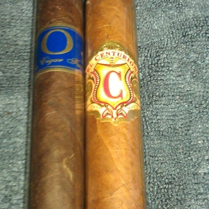 Oliva Centurion OR