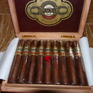 Casa Magna 6x58