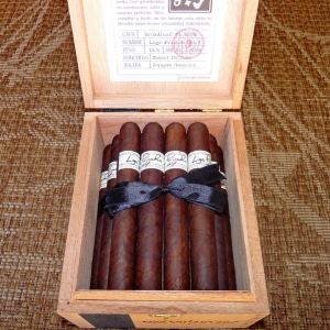 Liga Privada No. 9 Toro 25