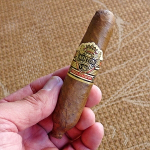 ASHTON VSG ENCHANTMENT