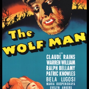 The wolfman