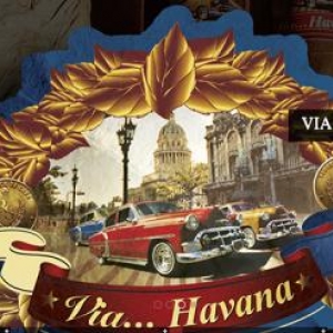 Via Havana Maduro