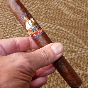 Via Havana Maduro