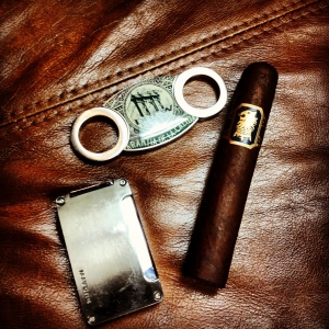 Drew Estate, Bugatti, Undercrown