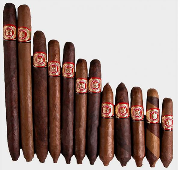 Arturo Fuente Hemingway