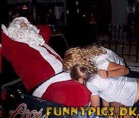 Bad Santa