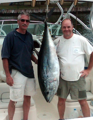 big tuna