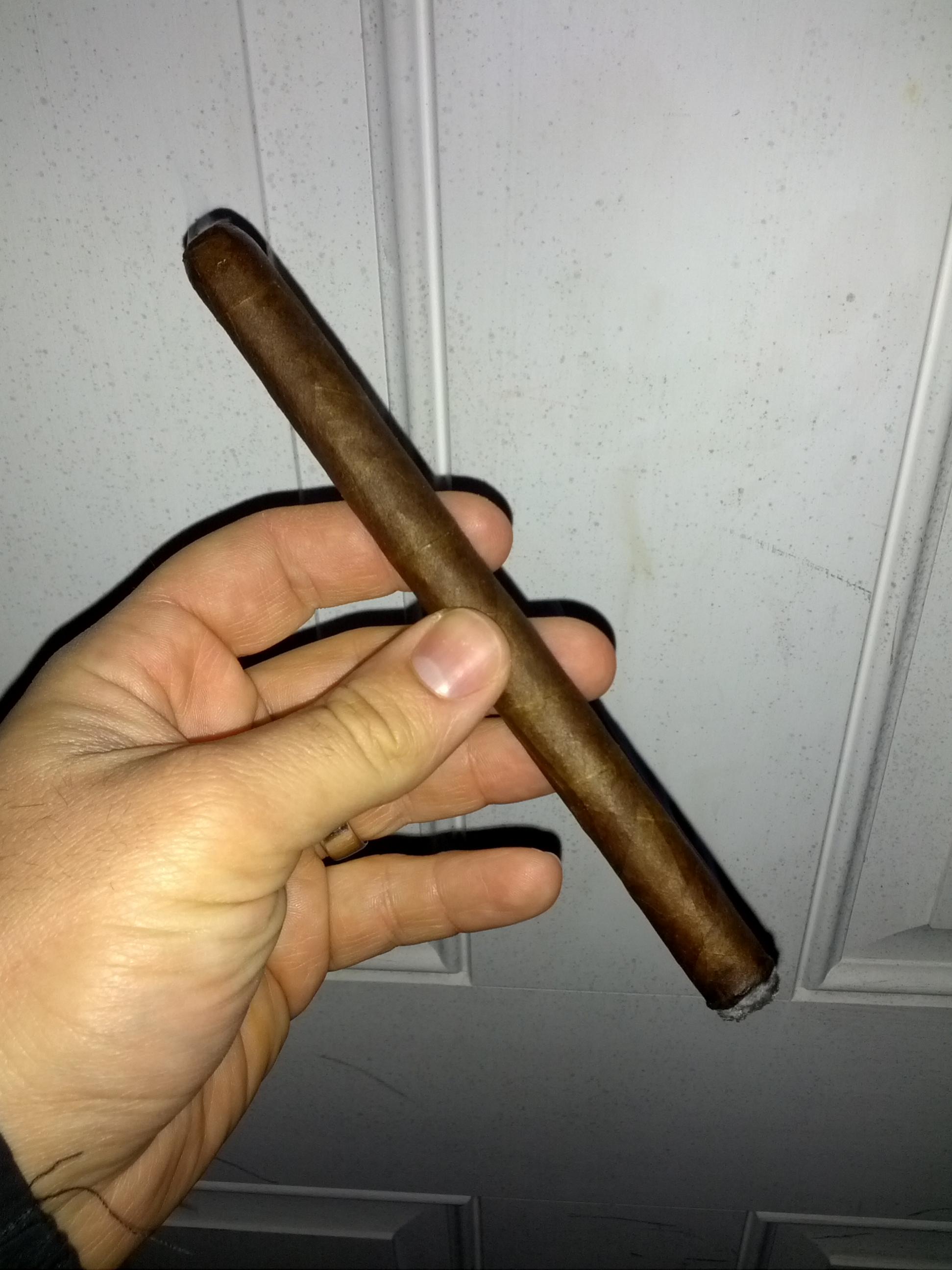 Cain F Lancero