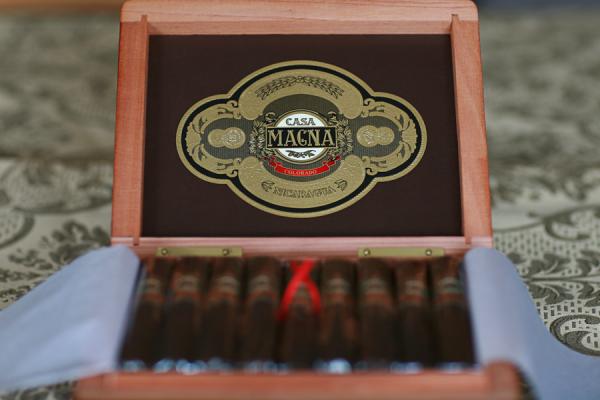 Casa Magna Robusto