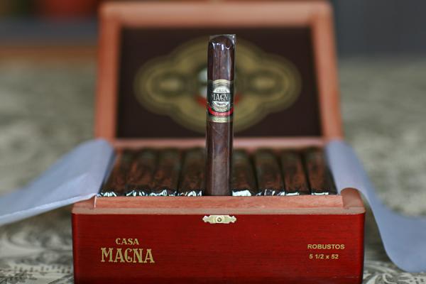 Casa Magna Robusto