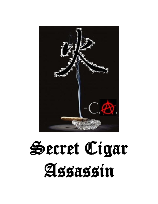 Cigar Assassin