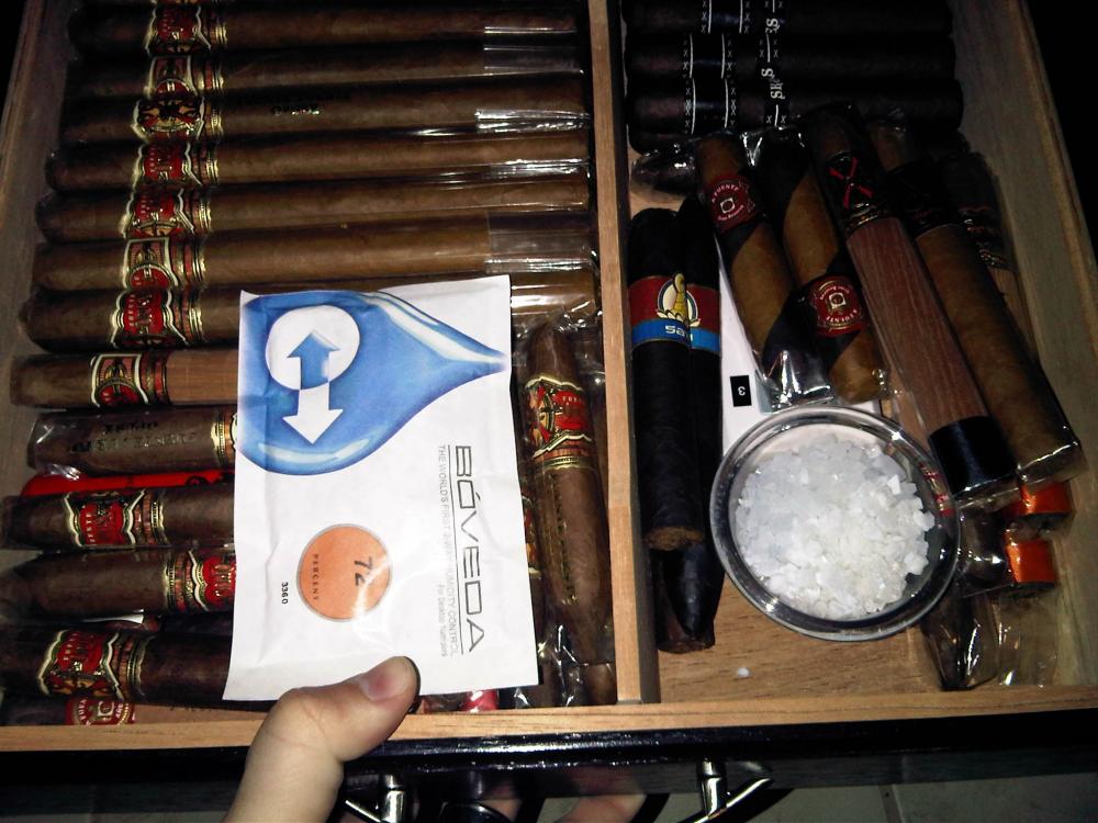 Fuente and Viaje