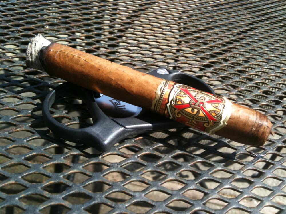 Fuente Fuente Opus X