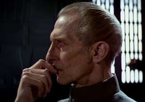 grand moff tarkin